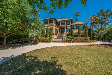 1937 N Creek Drive Mount Pleasant SC 29466