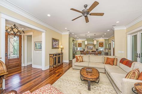 1937 N Creek Drive Mount Pleasant SC 29466