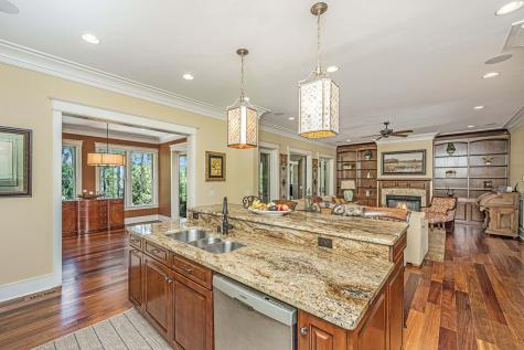 1937 N Creek Drive Mount Pleasant SC 29466