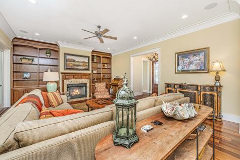 1937 N Creek Drive Mount Pleasant SC 29466