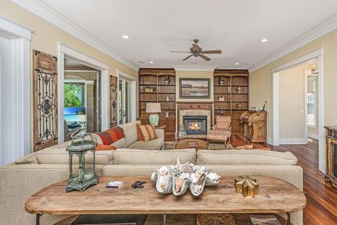 1937 N Creek Drive Mount Pleasant SC 29466