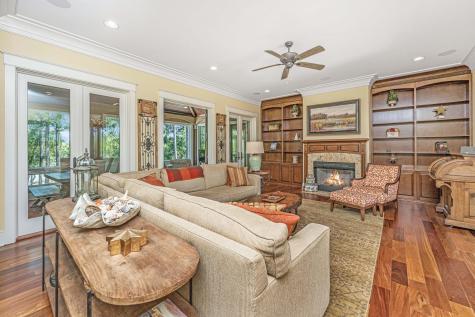 1937 N Creek Drive Mount Pleasant SC 29466