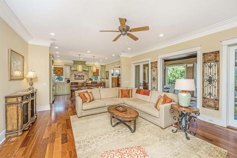 1937 N Creek Drive Mount Pleasant SC 29466
