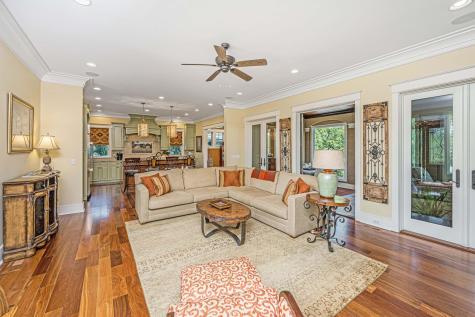 1937 N Creek Drive Mount Pleasant SC 29466