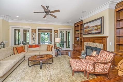 1937 N Creek Drive Mount Pleasant SC 29466