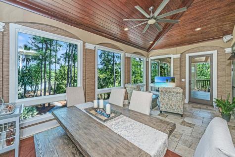 1937 N Creek Drive Mount Pleasant SC 29466