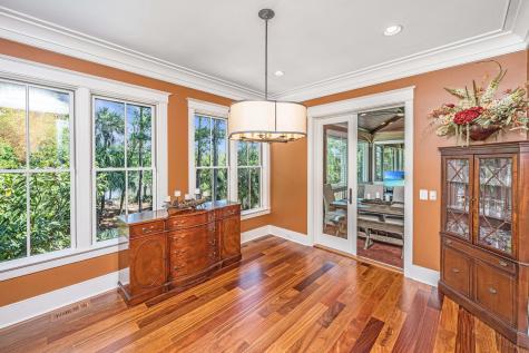 1937 N Creek Drive Mount Pleasant SC 29466