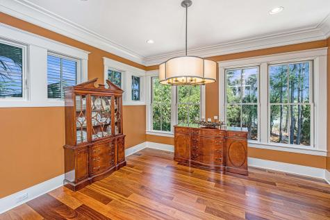 1937 N Creek Drive Mount Pleasant SC 29466