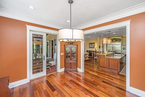 1937 N Creek Drive Mount Pleasant SC 29466