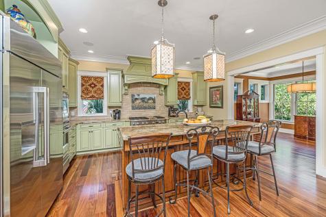 1937 N Creek Drive Mount Pleasant SC 29466