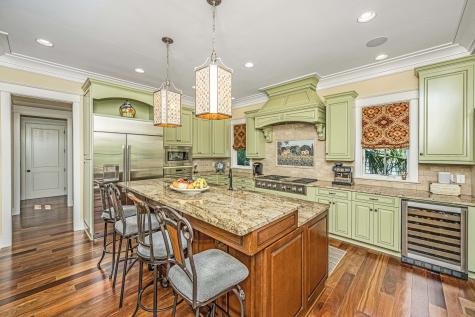 1937 N Creek Drive Mount Pleasant SC 29466