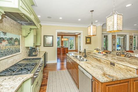 1937 N Creek Drive Mount Pleasant SC 29466