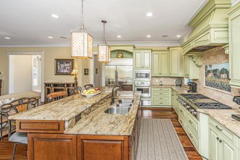 1937 N Creek Drive Mount Pleasant SC 29466