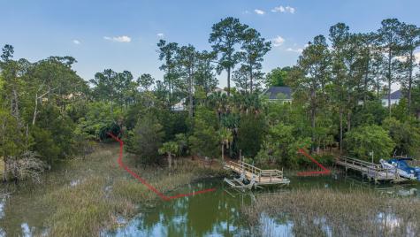 1937 N Creek Drive Mount Pleasant SC 29466