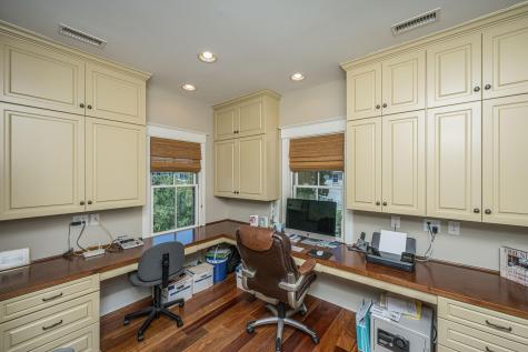 1937 N Creek Drive Mount Pleasant SC 29466