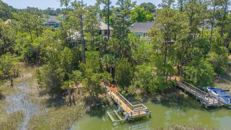 1937 N Creek Drive Mount Pleasant SC 29466