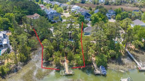 1937 N Creek Drive Mount Pleasant SC 29466