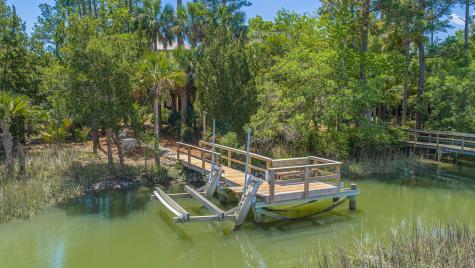 1937 N Creek Drive Mount Pleasant SC 29466
