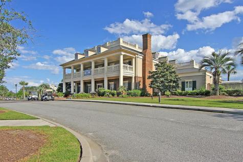 1937 N Creek Drive Mount Pleasant SC 29466