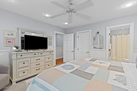 27 Fairway Dunes Lane Isle Of Palms SC 29451