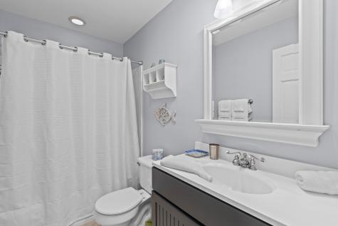 27 Fairway Dunes Lane Isle Of Palms SC 29451
