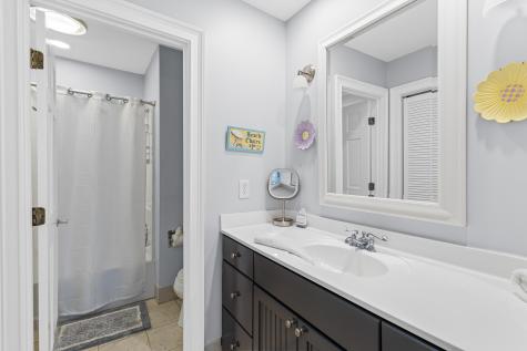 27 Fairway Dunes Lane Isle Of Palms SC 29451