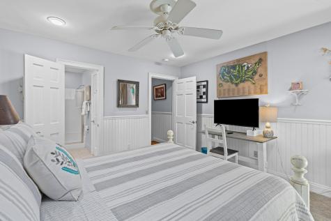 27 Fairway Dunes Lane Isle Of Palms SC 29451