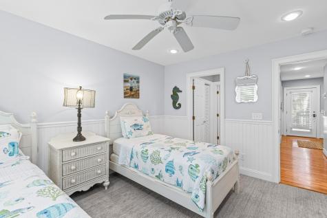 27 Fairway Dunes Lane Isle Of Palms SC 29451