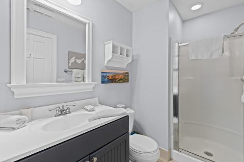 27 Fairway Dunes Lane Isle Of Palms SC 29451