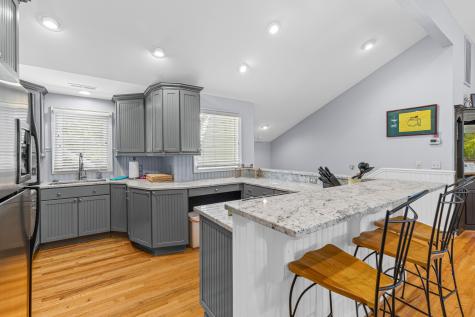 27 Fairway Dunes Lane Isle Of Palms SC 29451