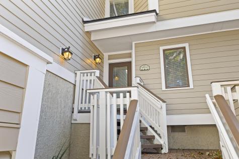 27 Fairway Dunes Lane Isle Of Palms SC 29451