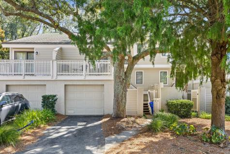 27 Fairway Dunes Lane Isle Of Palms SC 29451