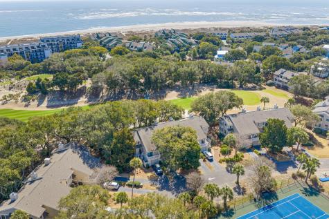 27 Fairway Dunes Lane Isle Of Palms SC 29451