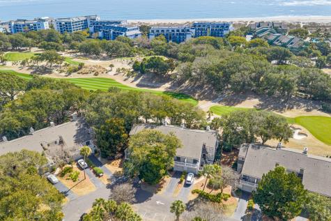 27 Fairway Dunes Lane Isle Of Palms SC 29451