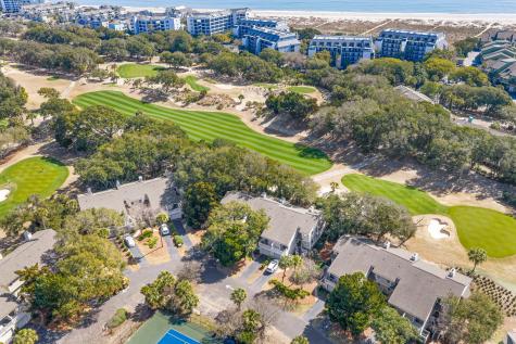 27 Fairway Dunes Lane Isle Of Palms SC 29451