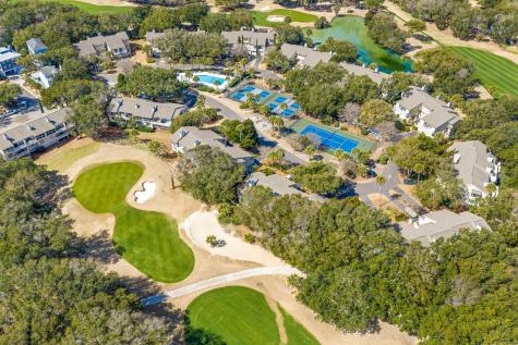 27 Fairway Dunes Lane Isle Of Palms SC 29451