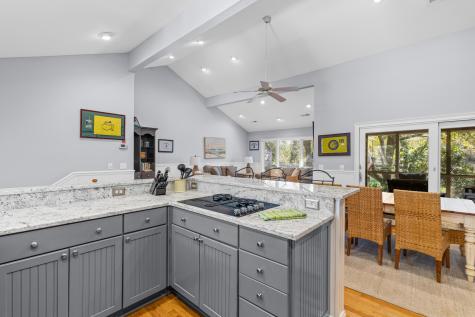 27 Fairway Dunes Lane Isle Of Palms SC 29451