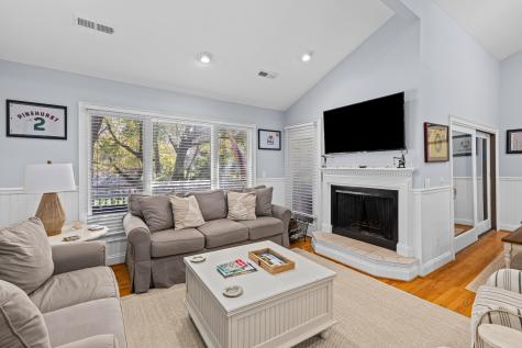 27 Fairway Dunes Lane Isle Of Palms SC 29451