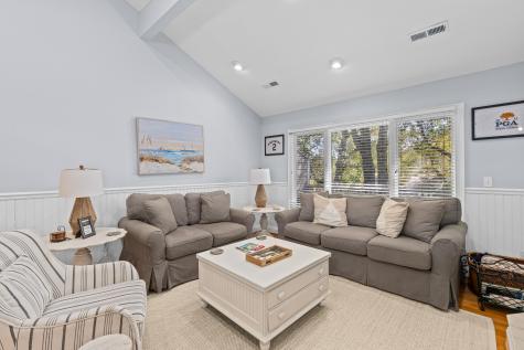 27 Fairway Dunes Lane Isle Of Palms SC 29451