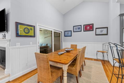 27 Fairway Dunes Lane Isle Of Palms SC 29451