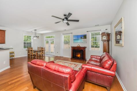 3462 Field Planters Road Johns Island SC 29455