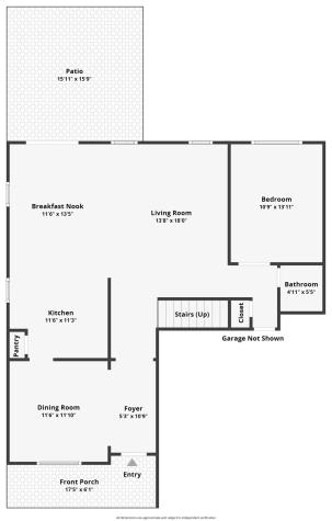 3462 Field Planters Road Johns Island SC 29455