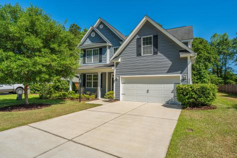 3462 Field Planters Road Johns Island SC 29455