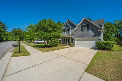 3462 Field Planters Road Johns Island SC 29455