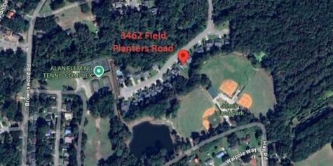 3462 Field Planters Road Johns Island SC 29455