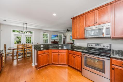 3462 Field Planters Road Johns Island SC 29455
