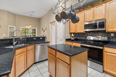 5204 Birdie Lane Summerville SC 29485