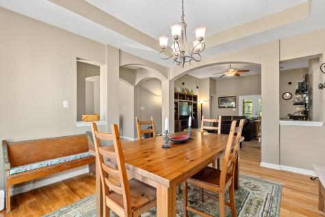 5204 Birdie Lane Summerville SC 29485