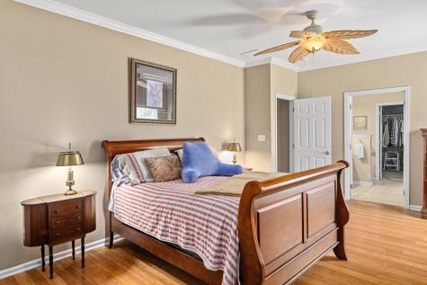 5204 Birdie Lane Summerville SC 29485