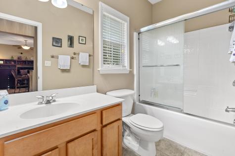 5204 Birdie Lane Summerville SC 29485